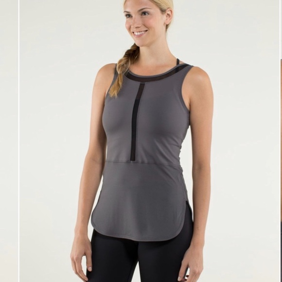 Lululemon Ride Inside Tank